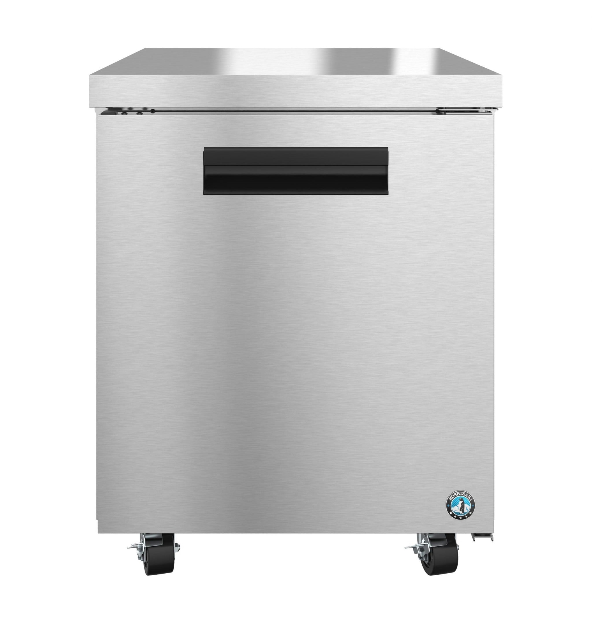 Hoshizaki UR27B 27" Under-counter Single Door Refrigerator Series ...