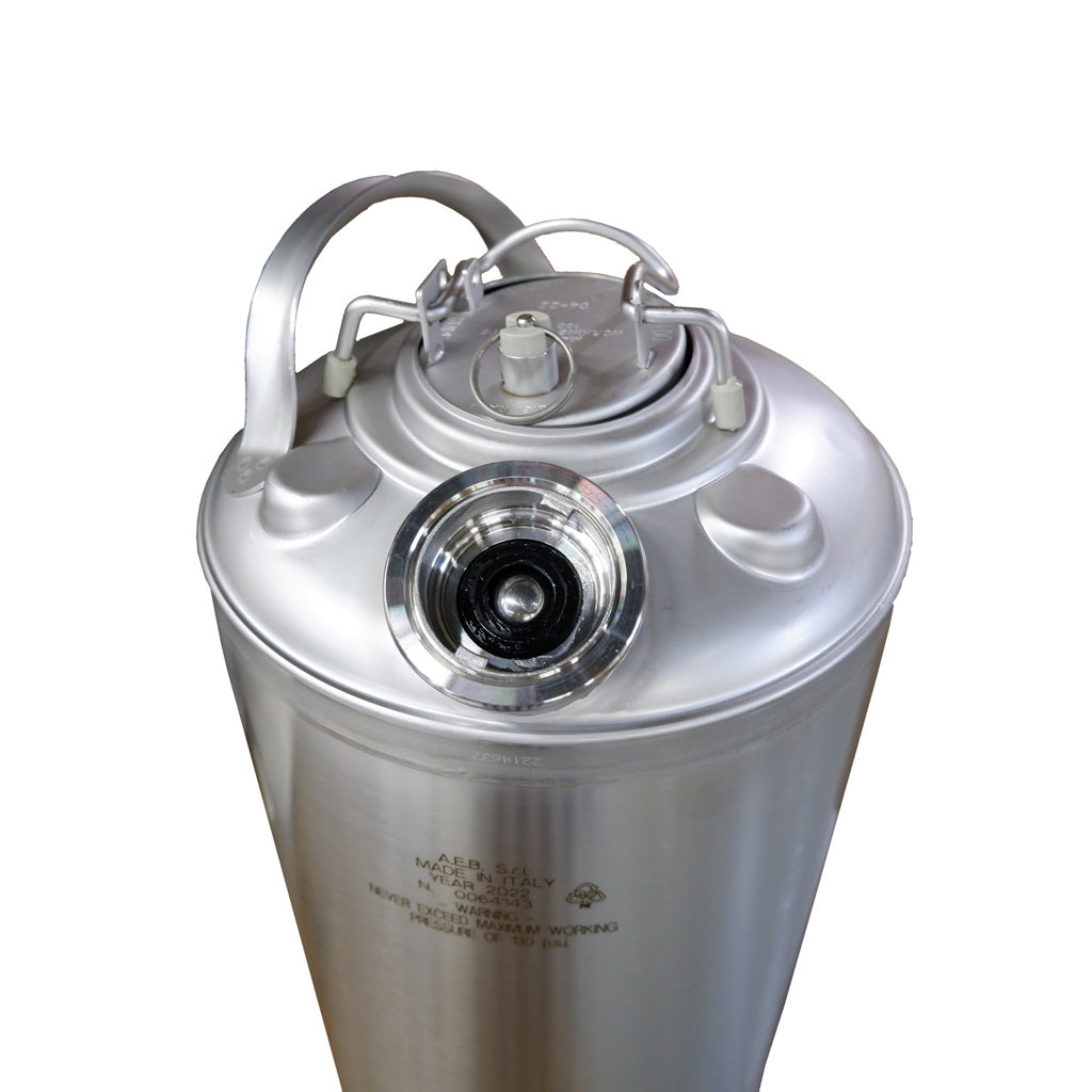 LIQUOR-COFFEE-DISPENSER-AMERICAN-SANKE-5-GALLON-top