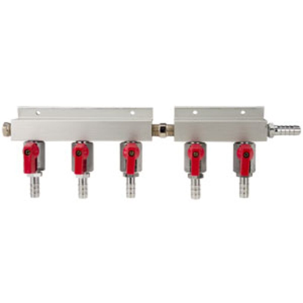 Micro-Matic-Aluminum-5-Way-Gas-Manifold-751-020