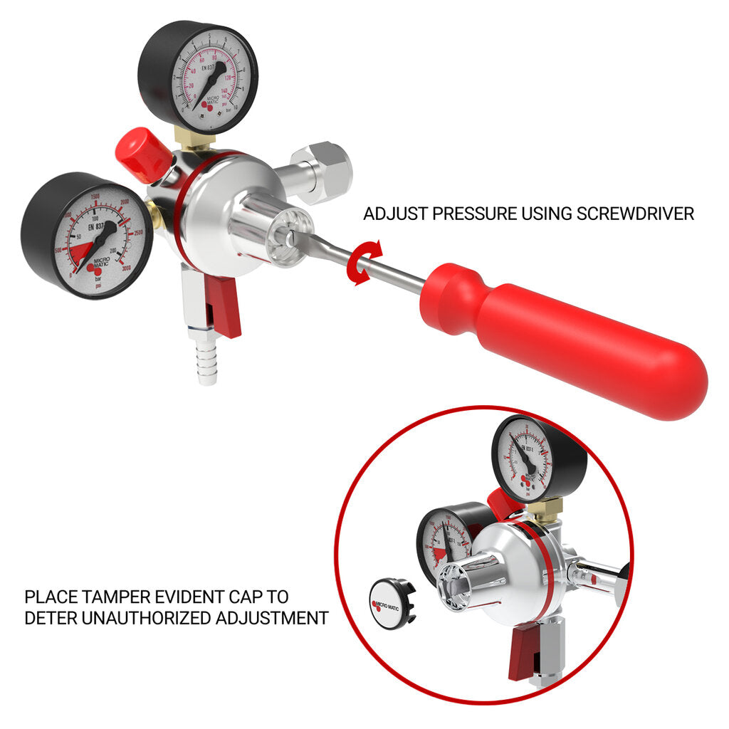 primary-beer-gas-regulator-assembly-setup