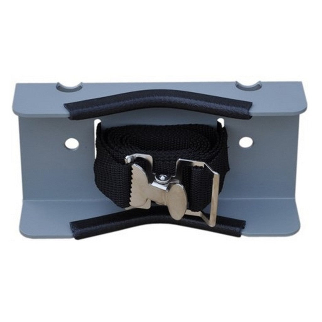 Gas Cylinder Bracket (1, 2, or 3 tank)