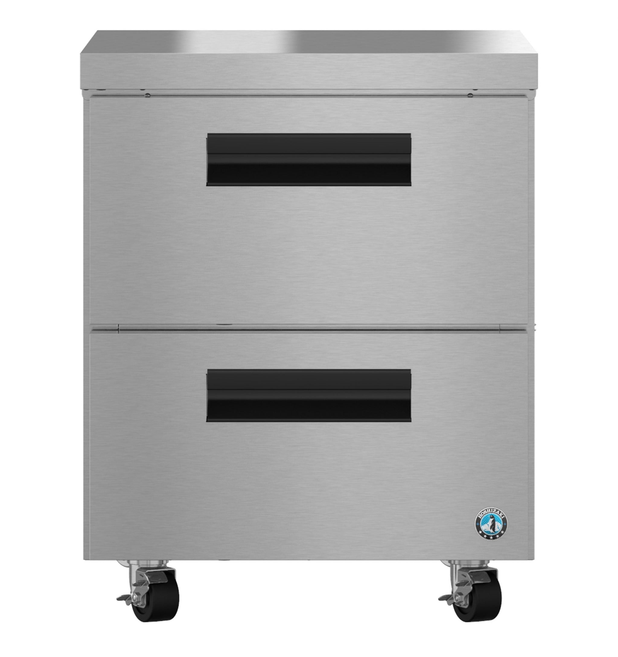 Hoshizaki UR27B 27" Under-counter Drawer Refrigerator Series – Madison ...